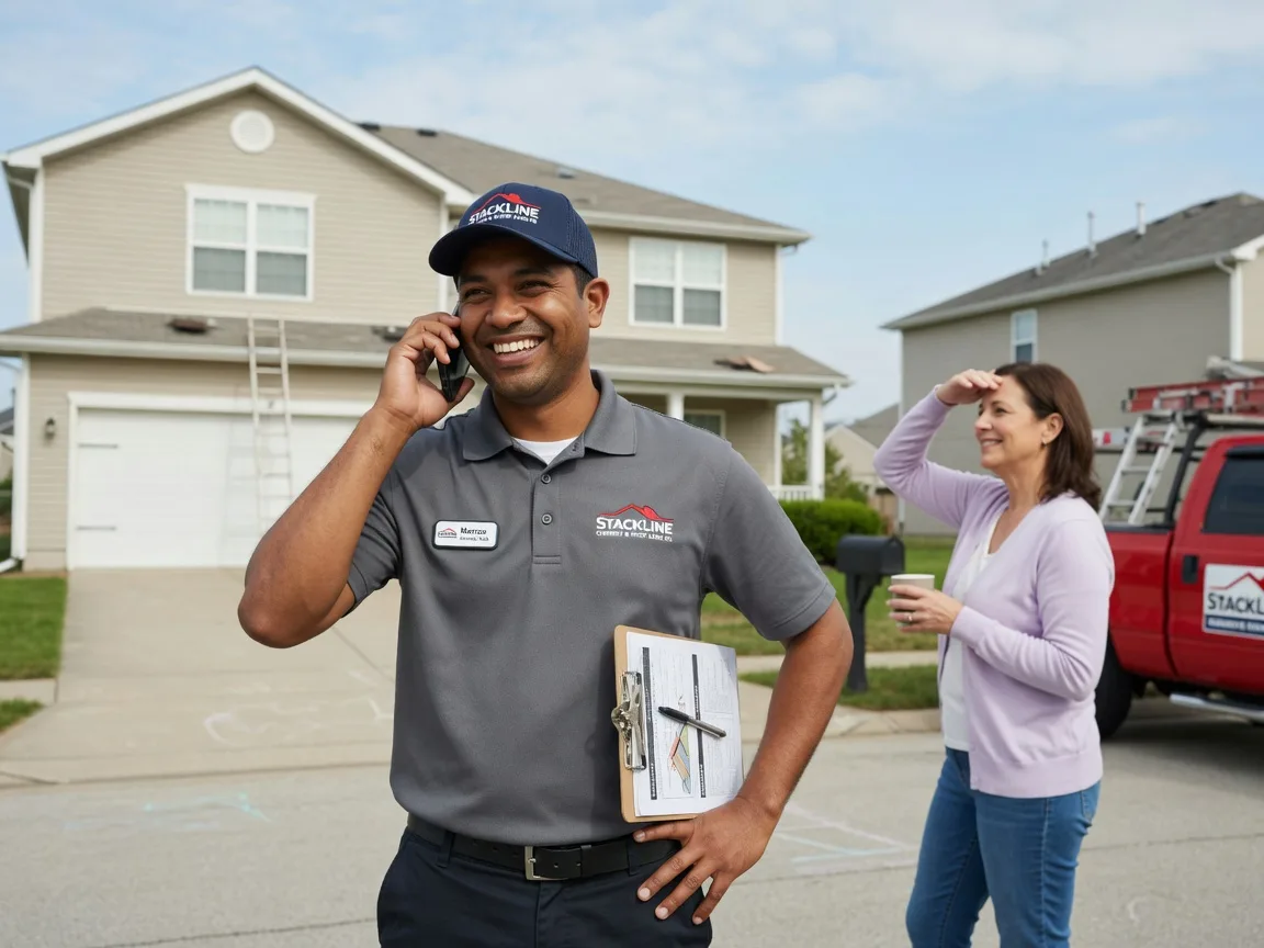 Chimney flashing repair Canjilon, NM FAQs